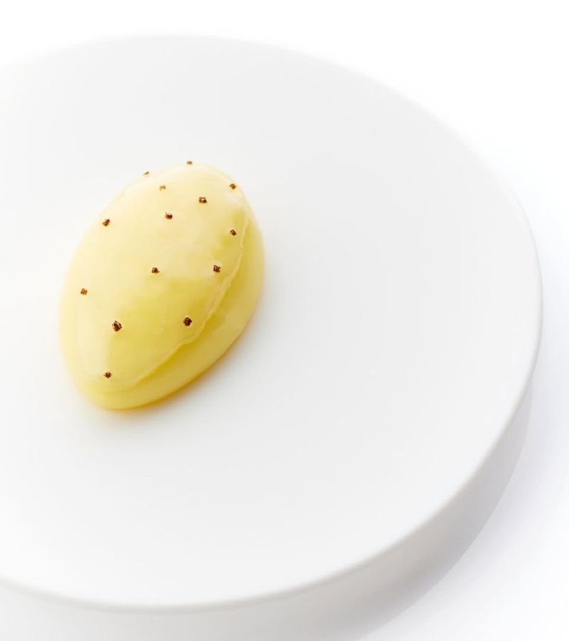 Luxury restaurants 2026