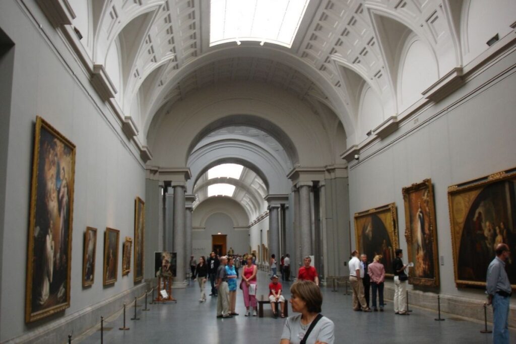 Prado Museum