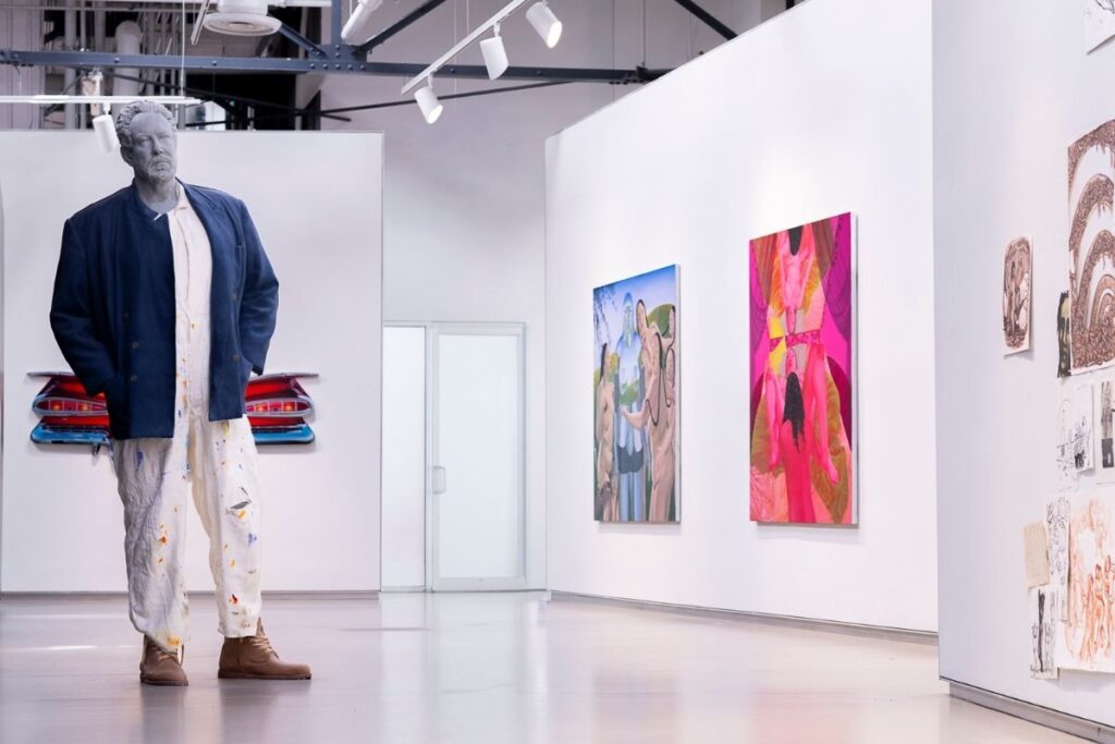 Craig Robins Collection