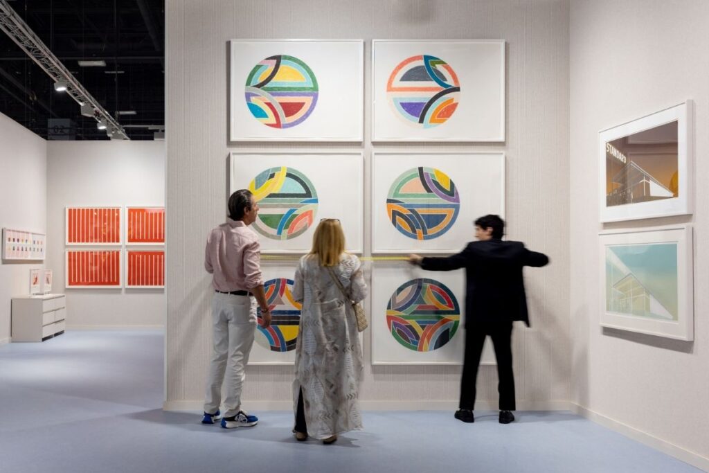 Art Basel Miami Beach 2025