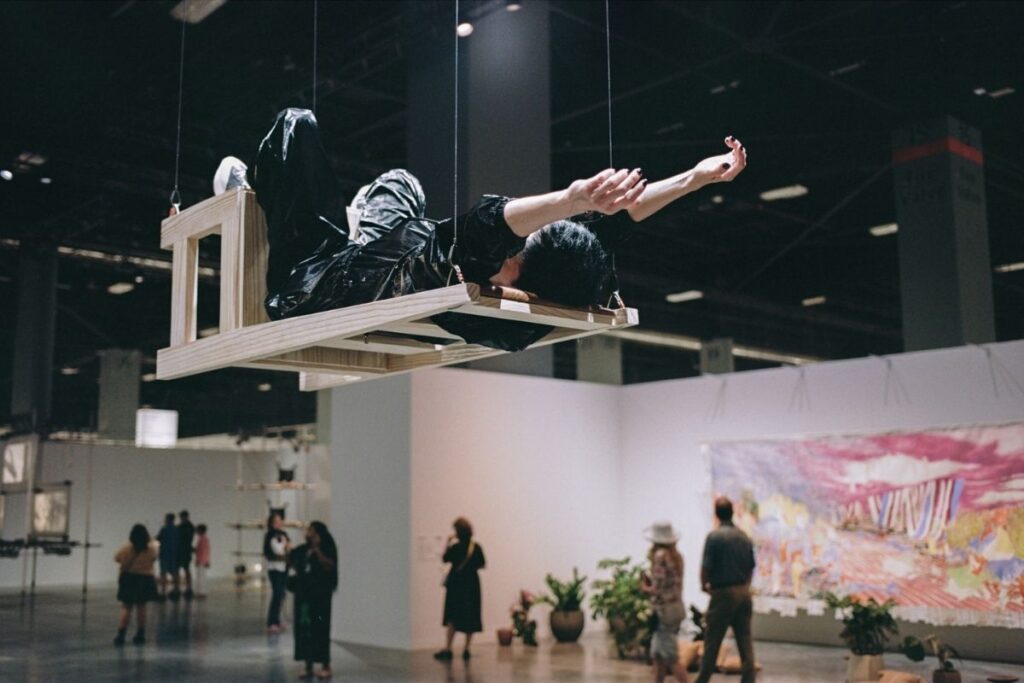 Art Basel Miami Beach 2025