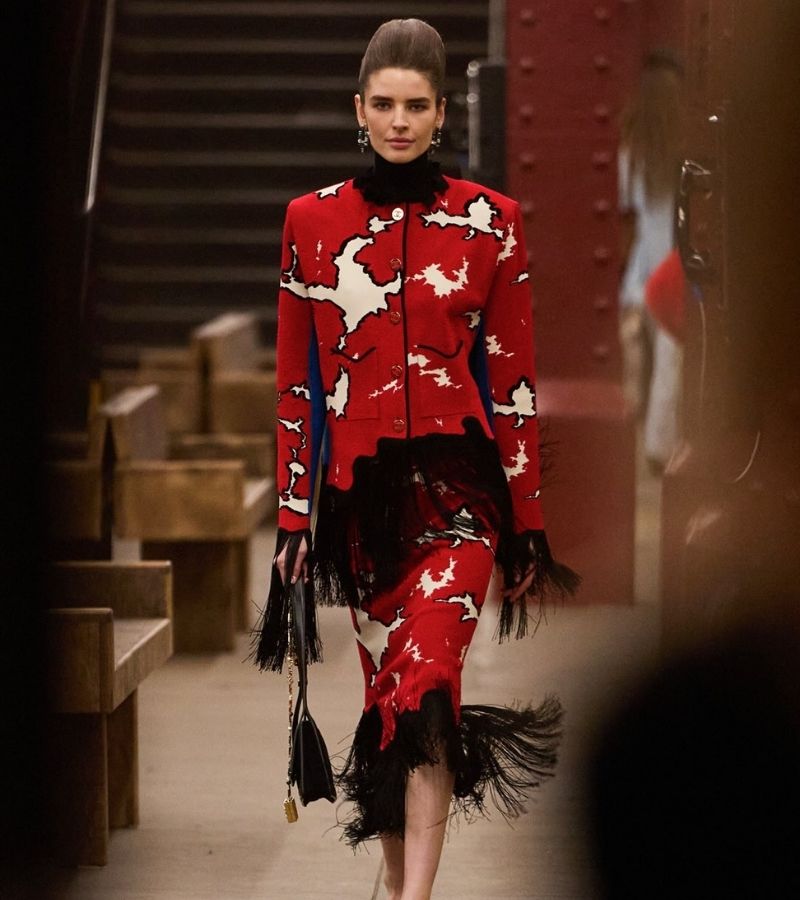 Chanel Métiers d’Art 2026