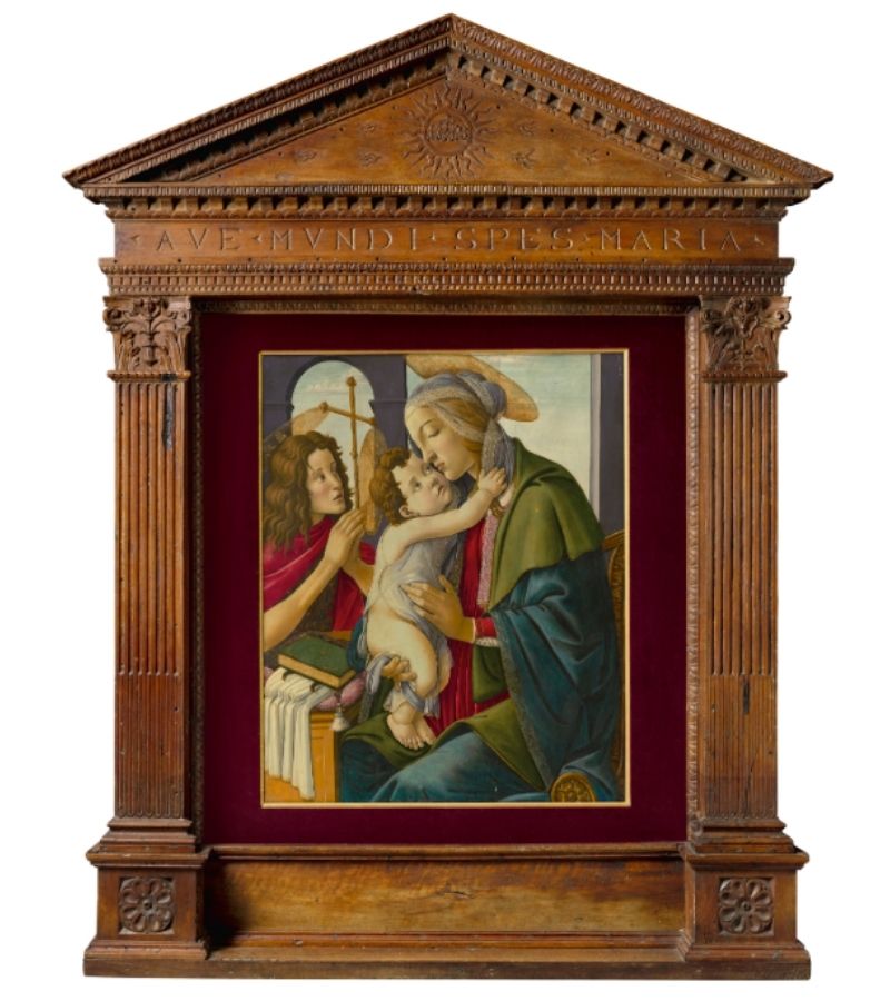 January 2026 art auctions