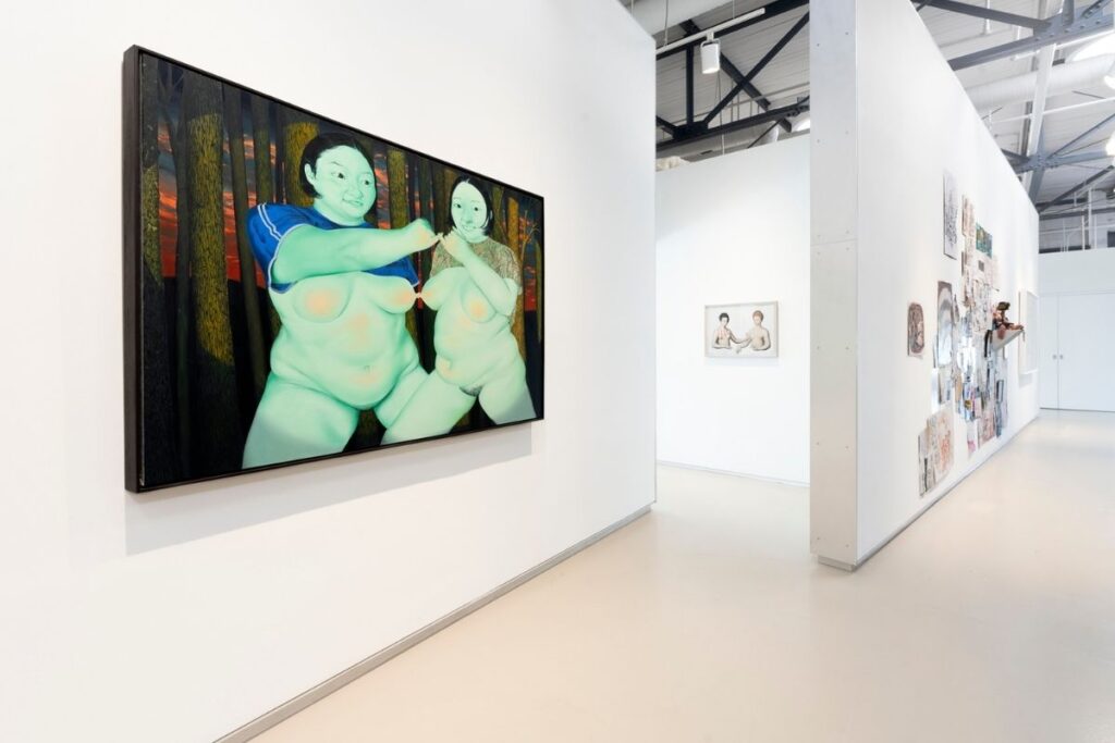 Craig Robins Collection