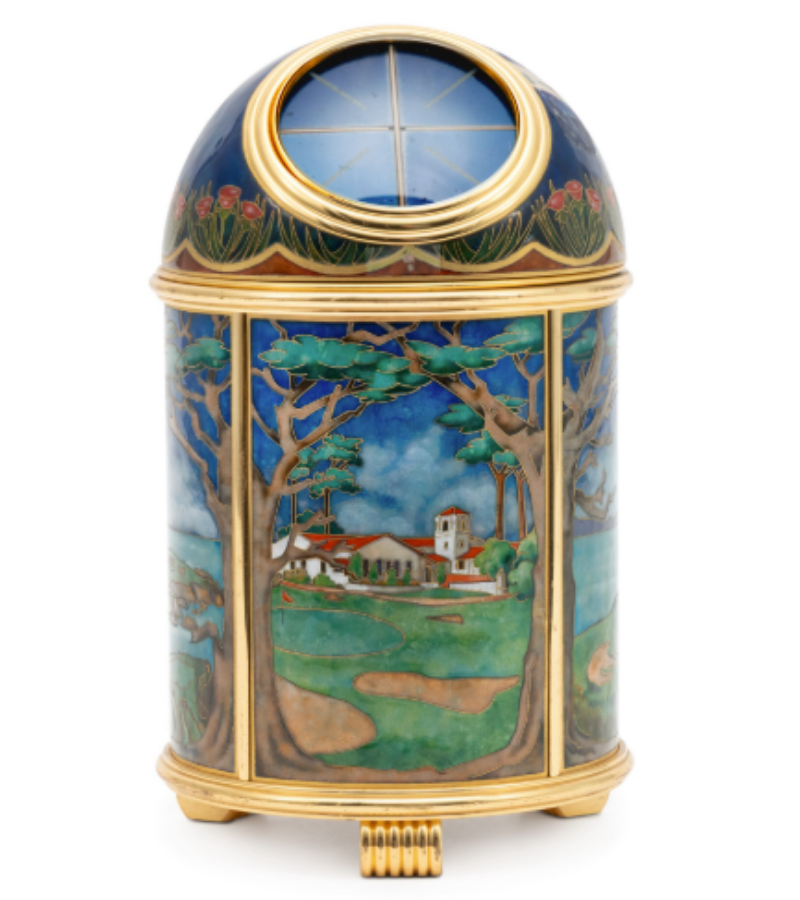 Bing Crosby Patek Philippe