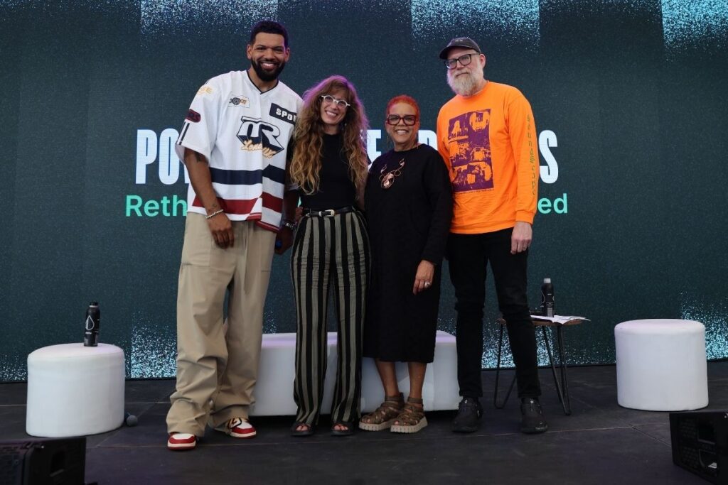 Everette Taylor interview