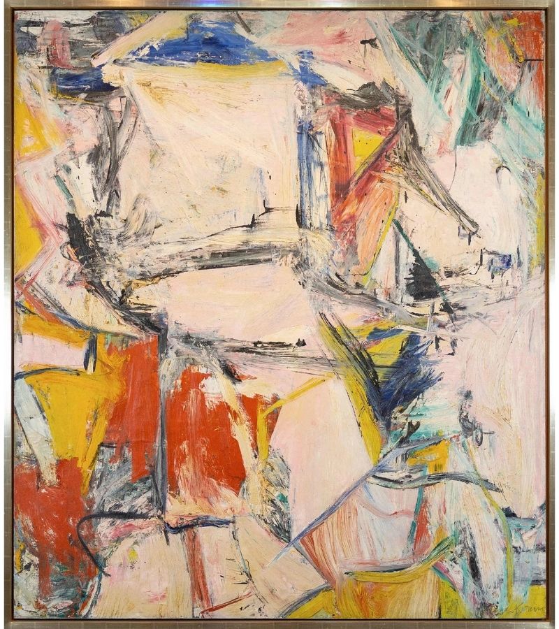 Icons Back to Madison