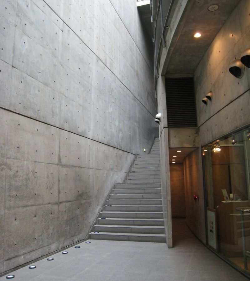 Visual fatigue luxury