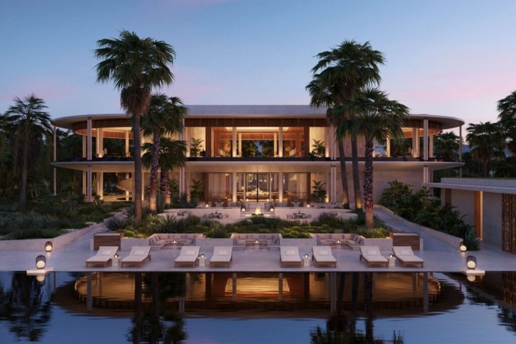 Conscious luxury hotels 2026