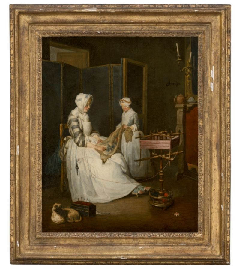 January 2026 art auctions