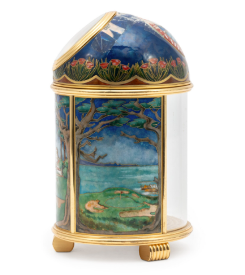 Bing Crosby Patek Philippe