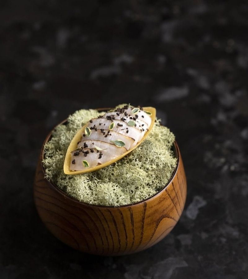 Luxury restaurants 2026