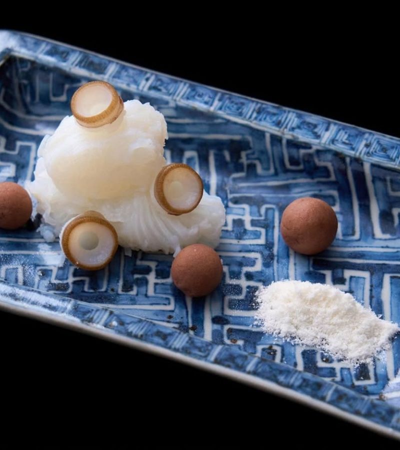 Luxury restaurants 2026