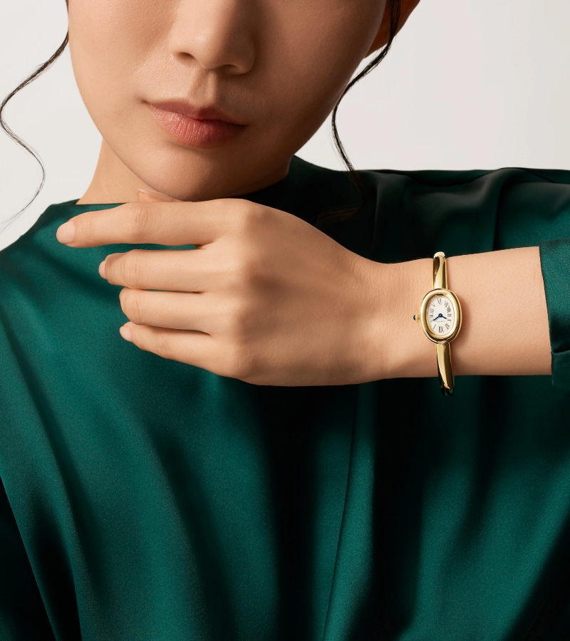 As the holiday season approaches, the search for meaningful, heirloom-worthy gifts intensifies. / Photo Cartier