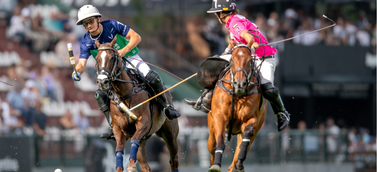 COPA PALERMO 2025 SEMIFINAL UAE LA NATIVIDAD LA DOLFINA