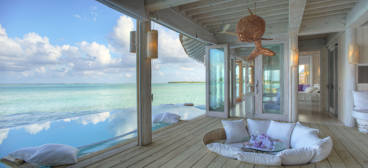 Maldives Soneva Jani