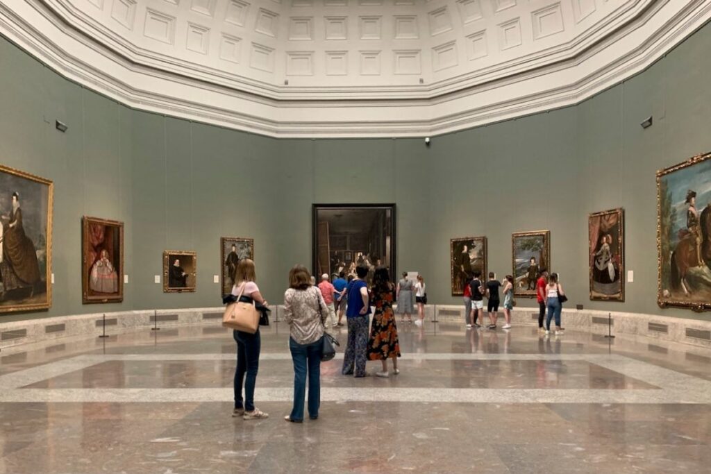 Prado Museum