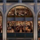 Its blend of culture, community, and wellness creates a multidimensional experience rather than a single‑purpose space. / Photo via Moss