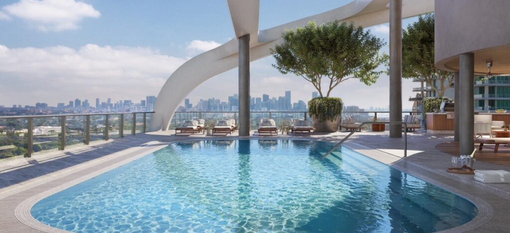 Coconut Grove has long been one of Miami’s most beloved districts, but in recent years it has evolved into a powerhouse of luxury real estate. / Photo via Coconut Grove