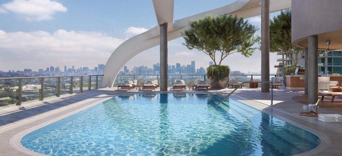 Coconut Grove has long been one of Miami’s most beloved districts, but in recent years it has evolved into a powerhouse of luxury real estate. / Photo via Coconut Grove