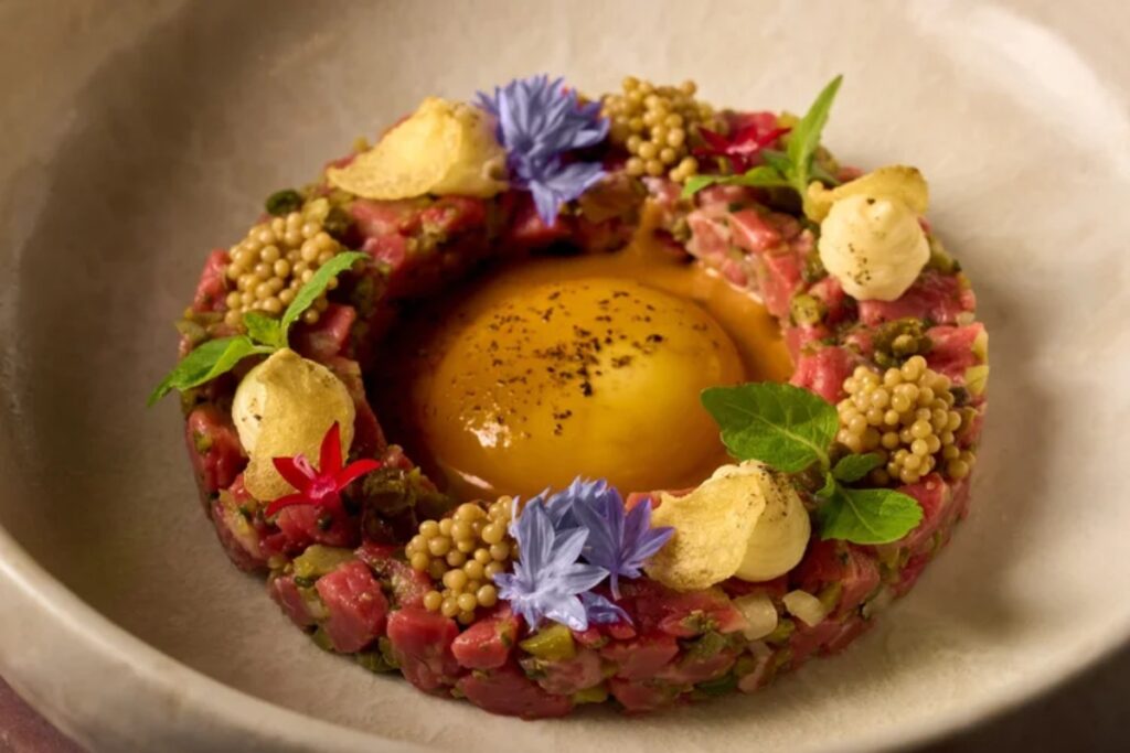 The rise of MILA Miami as the highest‑grossing independent restaurant in America is not a story about numbers; it’s a story about resonance / Photo via MILA