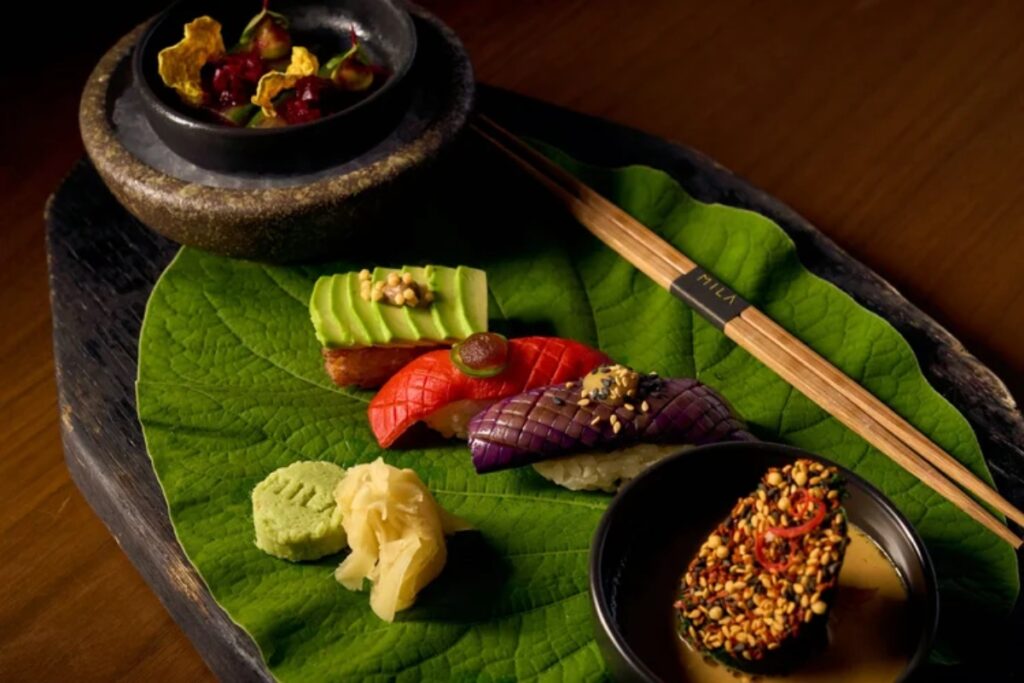 To understand MILA Miami is to understand Miami itself—its glamour, its multicultural energy, its appetite for beauty and spectacle. / Photo via MILA