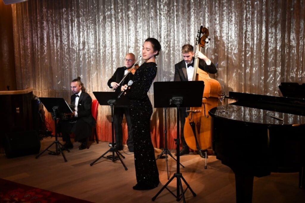 Faena New York: A Night of Maximalist Fantasy / Photo via Faena New York