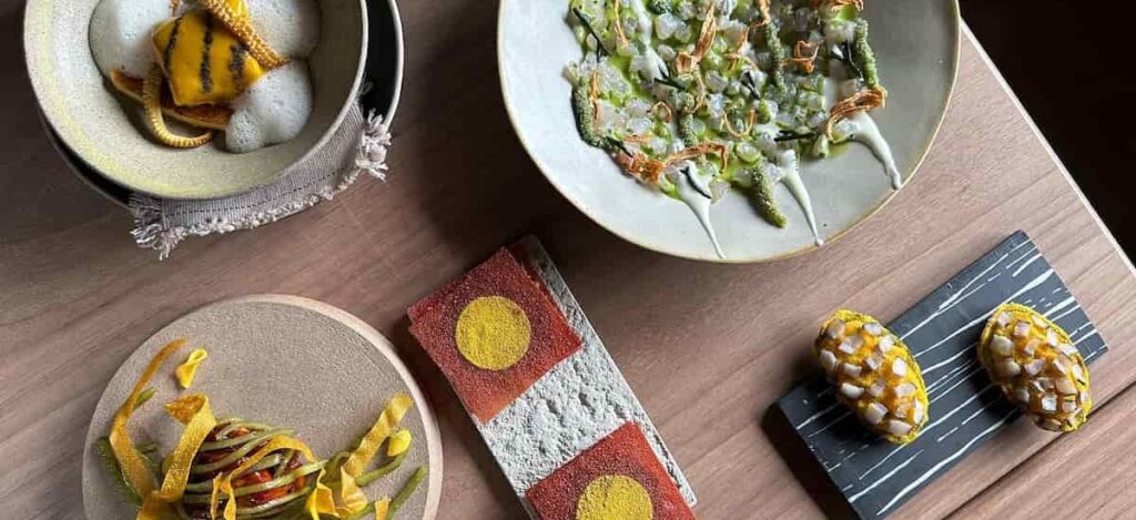 The ceremony for the Latin America’s 50 Best Restaurants in Antigua signaled a shift driven by creativity, geography and cultural depth. / Photo Merito