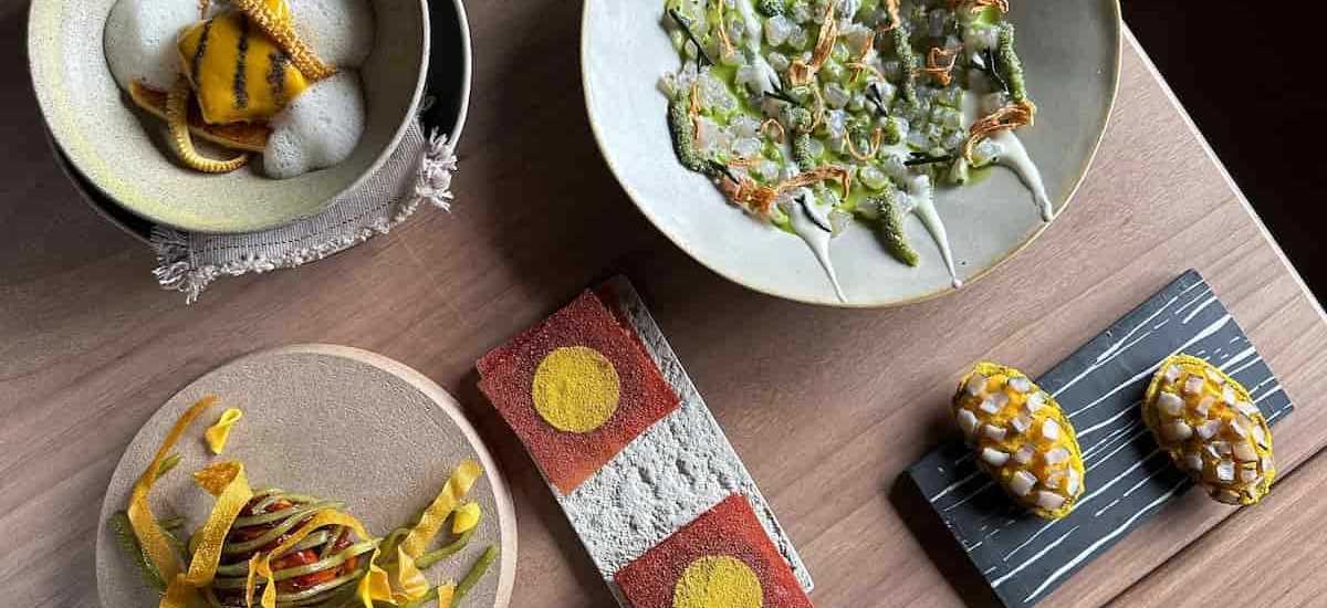 The ceremony for the Latin America’s 50 Best Restaurants in Antigua signaled a shift driven by creativity, geography and cultural depth. / Photo Merito