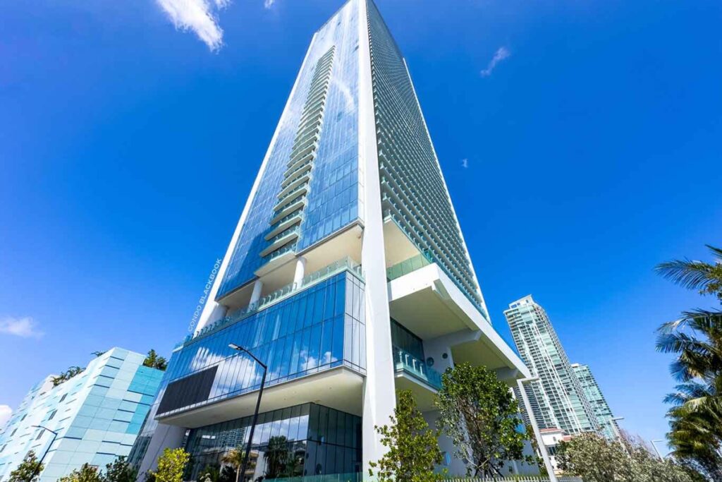 Developments like Elysee, Missoni Baia, and Biscayne Beach set new benchmarks. / Photo Missoni Baia