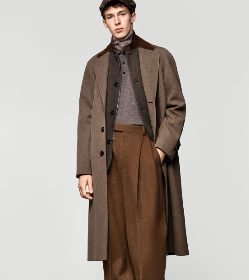 Loro Piana’s design philosophy has always aligned with the natural world / Photo Loro Piana