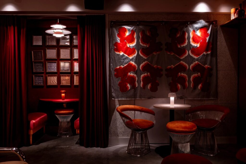 Seed Library uses science to uncover hidden expressions of local produce. / Photo Seed Library