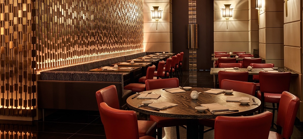 Situated on the legendary Via Veneto, Nobu Hotel and Restaurant Roma reshapes a storied Roman address into a refined destination. / Photo Nobu