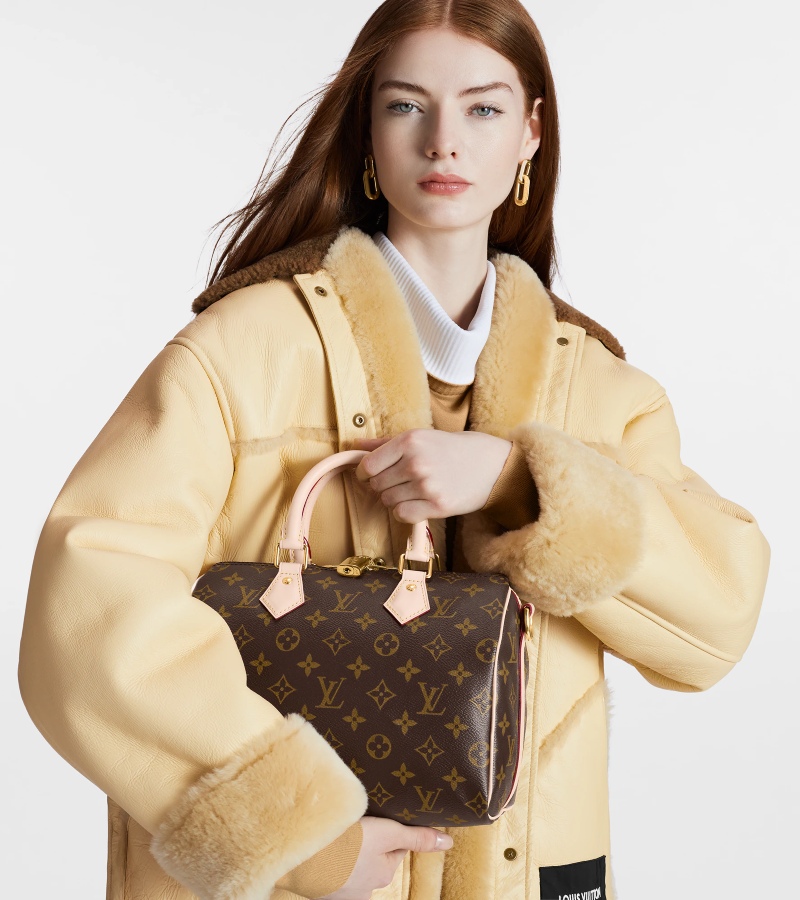 Christmas gifts symbolize appreciation through carefully selected objects. / Photo Louis Vuitton