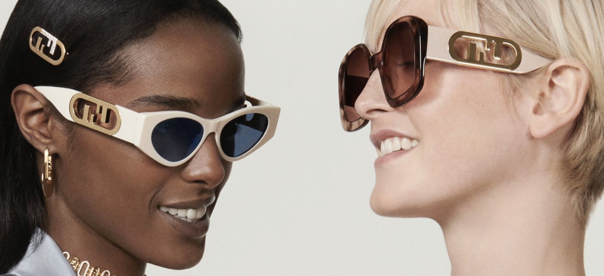 The holiday season becomes an opportunity to offer something lasting. Pieces from elite fashion houses communicate refinement without explanation. / Photo Fendi