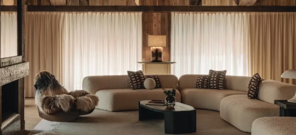 Rosewood Hotel Group continues to strengthen its international presence with a decisive move into alpine hospitality / Photo Rosewood Group