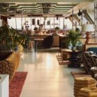 Institutions such as Soho House, Mar-a-Lago, and The Bath Club exemplify how tradition and modern exclusivity now intersect / Photo via Soho House