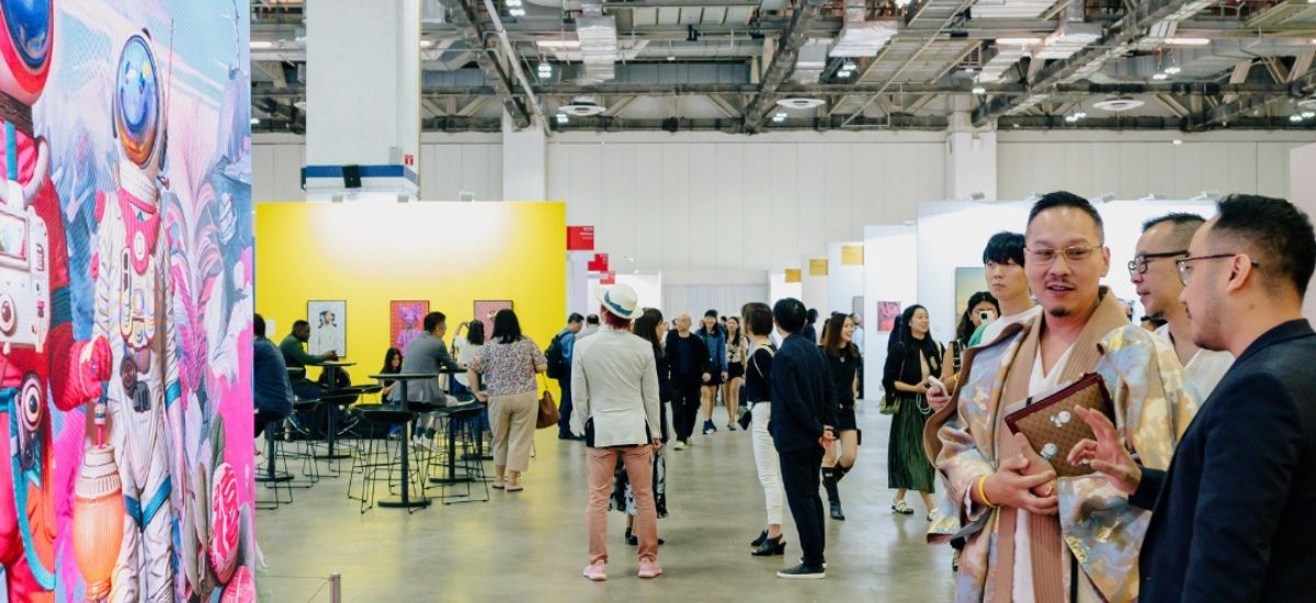 ART SG Singapore 2026