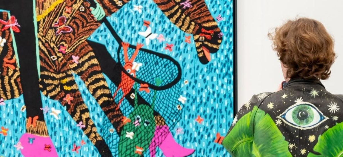 Frieze Los Angeles 2026