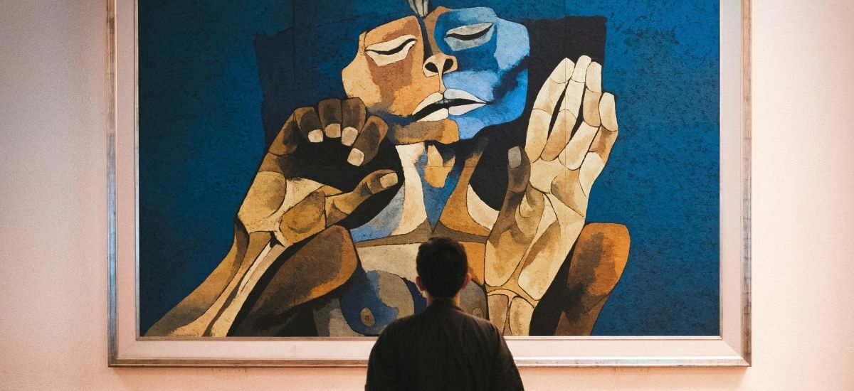 Neuroaesthetics and Wellness