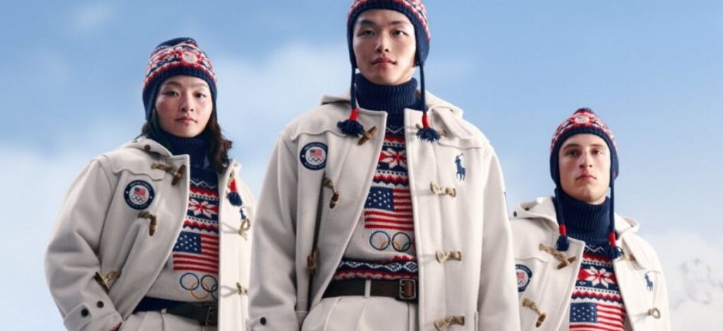 Milano Cortina 2026 alpine luxury