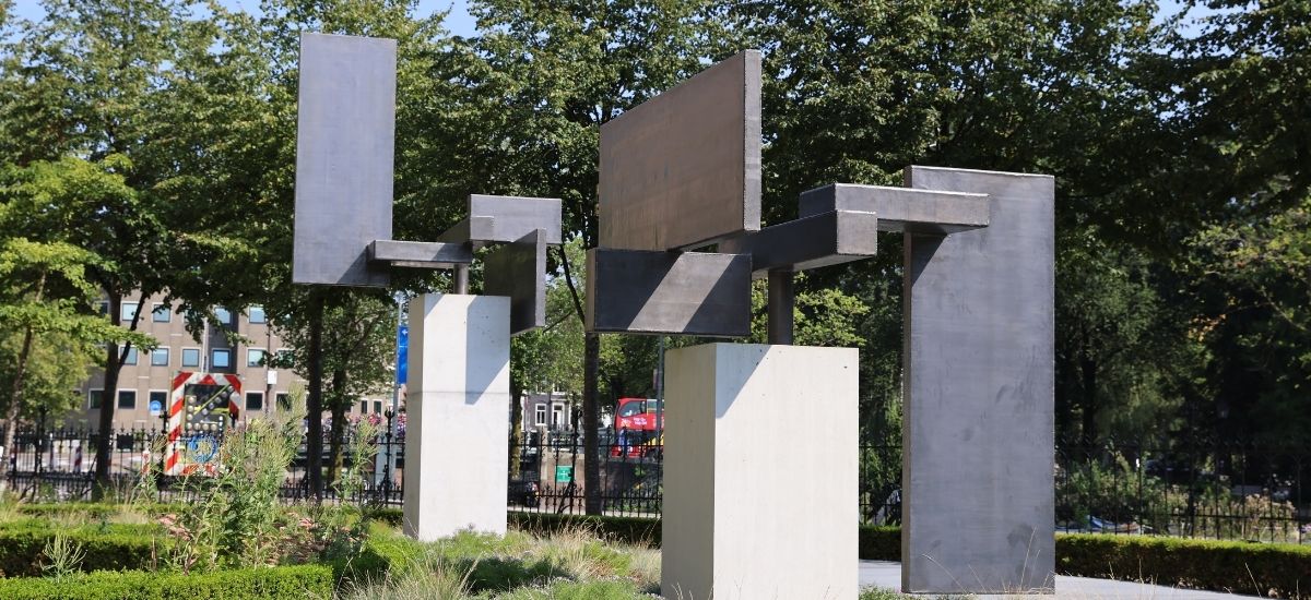 Contemporary philanthropy