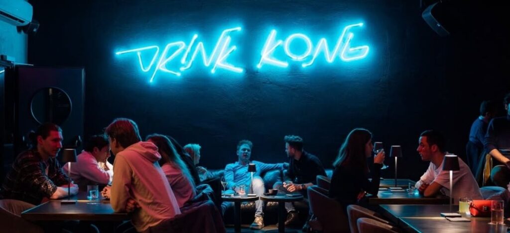 Global cocktail trends 2026