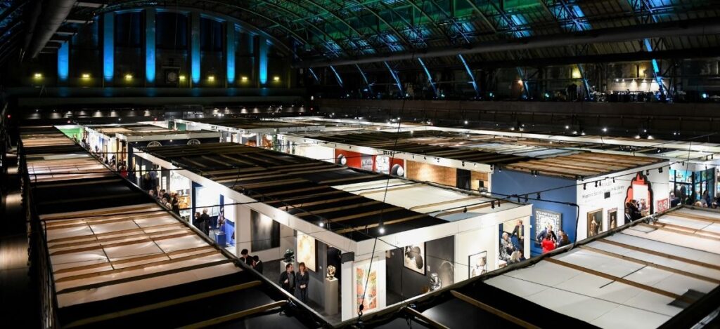 The Winter Show 2026