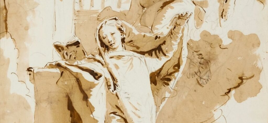 Diane A. Nixon drawings collection