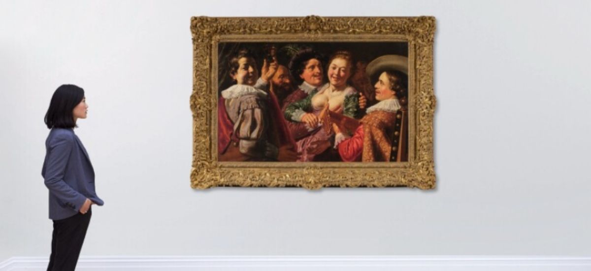 Antonello da Messina Ecce Homo