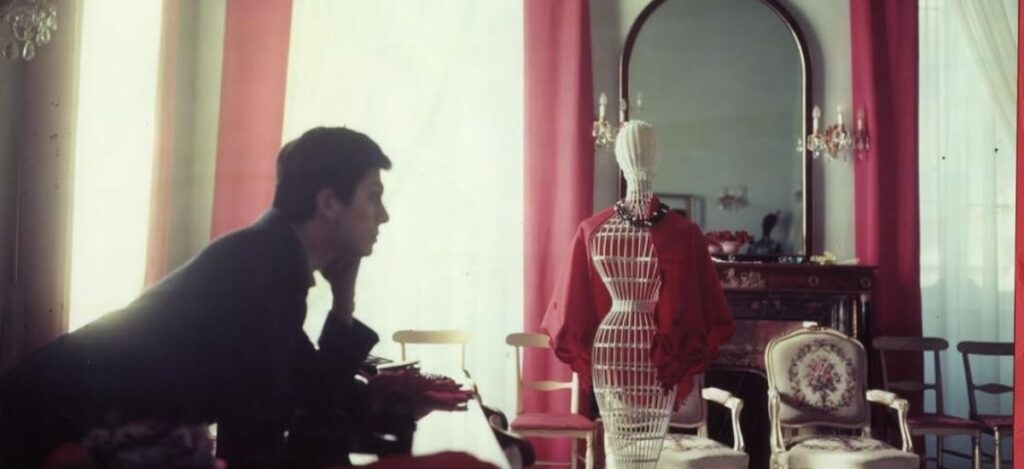 Valentino Garavani legacy