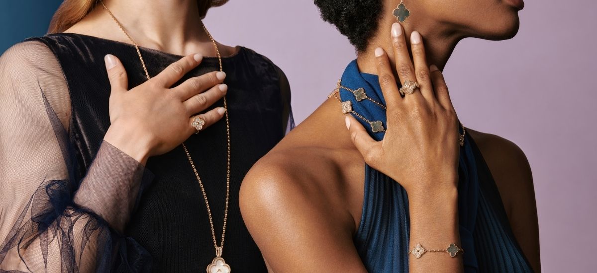 heritage jewelry brands