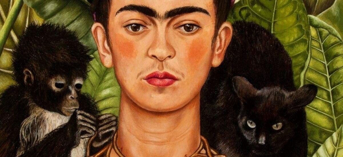 Frida Kahlo Tate Modern 2026