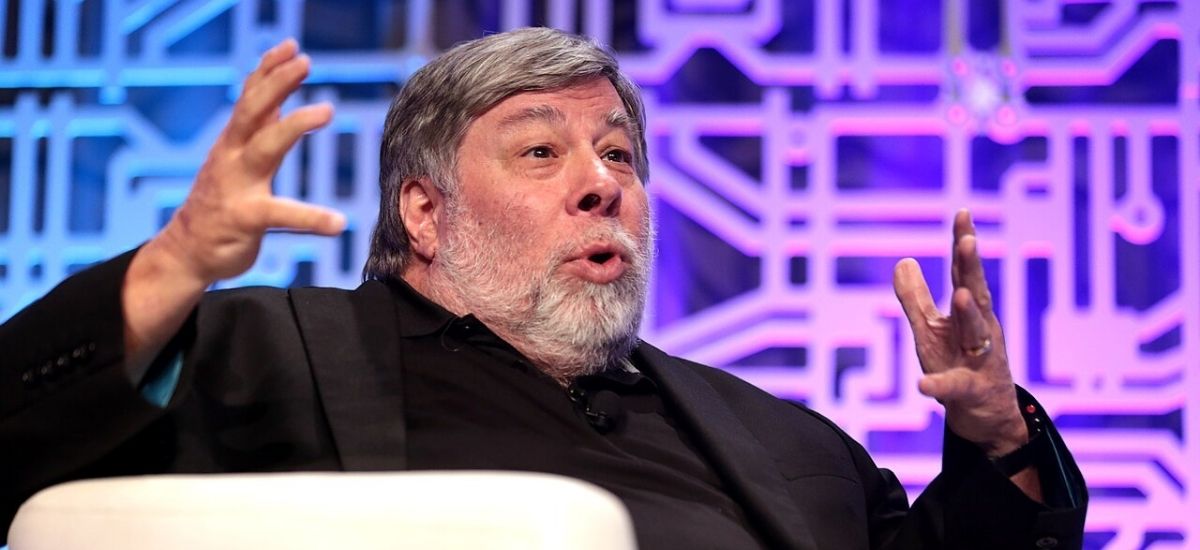 Apple founding contract